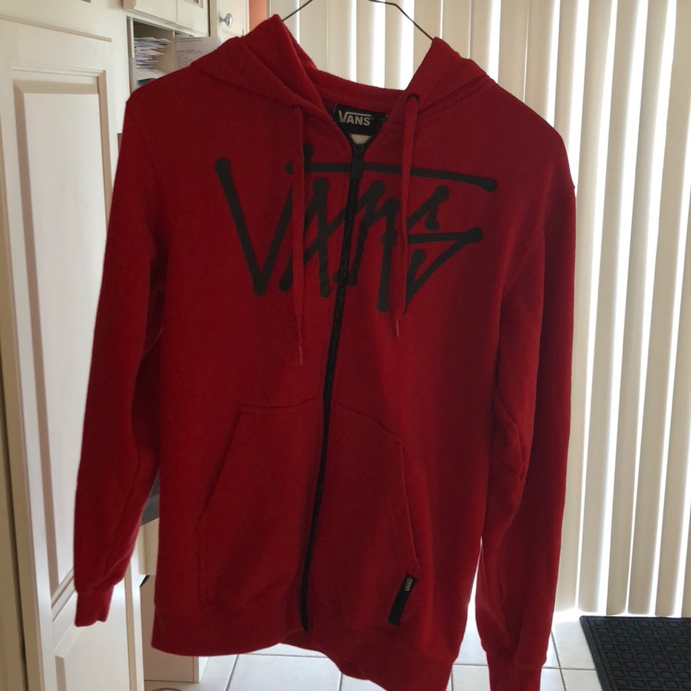 Vans Sweatshirt